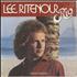 Lee Ritenour Rio vinyl LP German LRZLPRI719729
