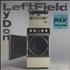 Leftfield Open Up CD single US LFFC5OP128685