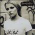 Lene Marlin Another Day CD album UK LNMCDAN257791