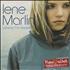Lene Marlin Where I'm Headed CD single French LNMC5WH209963