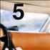 Lenny Kravitz 5 [five] CD album UK KVZCDFI237546