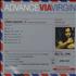 Lenny Kravitz 5 Sampler CD single Canadian KVZC5SA178436