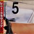 Lenny Kravitz 5 CD album Japanese KVZCD227367