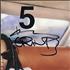 Lenny Kravitz 5 CD album US KVZCD267390