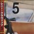 Lenny Kravitz 5 CD album Japanese KVZCD429164