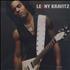 Lenny Kravitz Another Life CD album US KVZCDAN424103