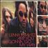 Lenny Kravitz Are You Gonna Go My Way - CD & Clear Vinyl Pack 2-LP vinyl set US KVZ2LAR44623
