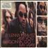 Lenny Kravitz Are You Gonna Go My Way - Clear Vinyl + CD - EX vinyl LP UK KVZLPAR783310