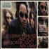 Lenny Kravitz Are You Gonna Go My Way - Clear Vinyl + CD vinyl LP UK KVZLPAR633298