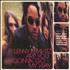 Lenny Kravitz Are You Gonna Go My Way - Clear vinyl vinyl LP US KVZLPAR464093