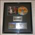 Lenny Kravitz Are You Gonna Go My Way award disc US KVZAWAR178489