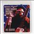 Lenny Kravitz Freedom Tour All Access Backstage Pass tour pass US KVZTPFR400506