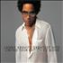 Lenny Kravitz Greatest Hits - Tour Edition 2-disc CD/DVD set US KVZ2DGR346227