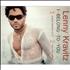 Lenny Kravitz I Belong To You CD single US KVZC5IB249847