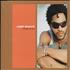 Lenny Kravitz I Belong To You CD single UK KVZC5IB313138