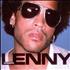 Lenny Kravitz Lenny - Snippets CD-R acetate US KVZCRLE511138
