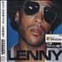 Lenny Kravitz Lenny CD album Japanese KVZCDLE194797