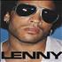 Lenny Kravitz Lenny press pack US KVZPPLE201487
