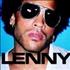 Lenny Kravitz Lenny 2-LP vinyl set European KVZ2LLE202669