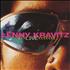 Lenny Kravitz Live CD single US KVZC5LI149296