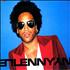 Lenny Kravitz Stillness Of Heart CD single Brazilian KVZC5ST208888