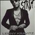 Lenny Kravitz Strut 2-LP vinyl set UK KVZ2LST781799