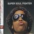 Lenny Kravitz Super Soul Fighter CD single Japanese KVZC5SU225963