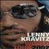 Lenny Kravitz World Tour 2002 + Ticket tour programme UK KVZTRWO574514