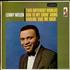 Lenny Welch Two Different Worlds vinyl LP UK LWCLPTW539004