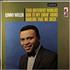 Lenny Welch Two Different Worlds vinyl LP UK LWCLPTW550772