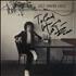 Leo Sayer Here - Autographed vinyl LP UK LSYLPHE650244