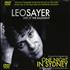 Leo Sayer Live At The Basement DVD UK LSYDDLI296115