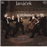 Leo Jancek String Quartet No 1 (Inspired By Tolstoy's 