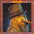 Leon Russell Leon Live 3-LP vinyl set UK LRU3LLE776450