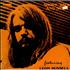 Leon Russell Short Back And Sides vinyl LP Australian LRULPSH424921