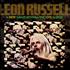 Leon Russell The Live Album vinyl LP UK LRULPTH287201