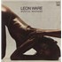 Leon Ware Musical Massage LP JAPAN L8QLPMU875280