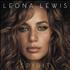 Leona Lewis Spirit CD album UK LE8CDSP418534