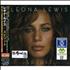 Leona Lewis Spirit CD album Japanese LE8CDSP429957
