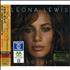 Leona Lewis Spirit 2-disc CD/DVD set Japanese LE82DSP429962