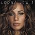 Leona Lewis Spirit CD album Australian LE8CDSP445711
