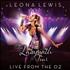Leona Lewis The Labyrinth Tour - Live From The O2 2-disc CD/DVD set UK LE82DTH524050