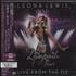 Leona Lewis The Labyrinth Tour - Live From The O2 2-disc CD/DVD set Japanese LE82DTH663264