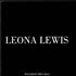 Leona Lewis Walkman NWZ-A815 memorabilia UK LE8MMWA591448
