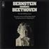 Leonard Bernstein Bernstein Conducts Beethoven vinyl LP UK 5LBLPBE673909