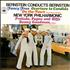 Leonard Bernstein Bernstein Conducts Bernstein - Fancy Free Ballet vinyl LP UK 5LBLPBE483877