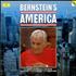 Leonard Bernstein Berntstein's America 2-LP vinyl set German 5LB2LBE532278