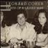 Leonard Cohen Death Of A Ladies Man - Ex -promo vinyl LP UK COHLPDE785688