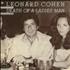 Leonard Cohen Death Of A Ladies Man vinyl LP UK COHLPDE394285