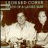 Leonard Cohen Death Of A Ladies Man vinyl LP Dutch COHLPDE543930